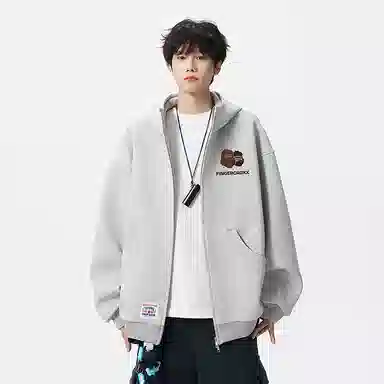 i.tFGXXFingercroxx logo