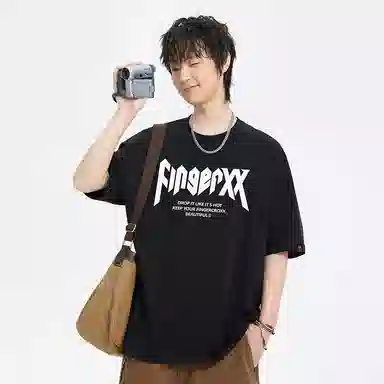 I.TFGXXFingercroxx LogoT