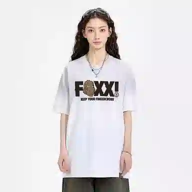 I.TFGXXFingercroxx T