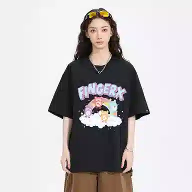 I.TFGXXFingercroxx T