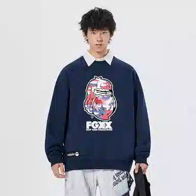 i.tFGXXFingercroxx logo