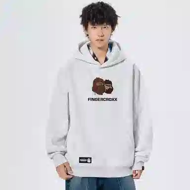 i.tFGXXFingercroxx logo