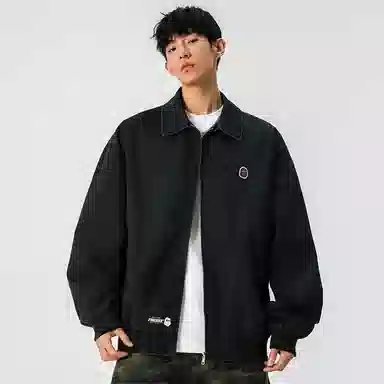 Fingercroxx FGXX Ape Jacket