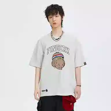 I.TFGXXFingercroxx T