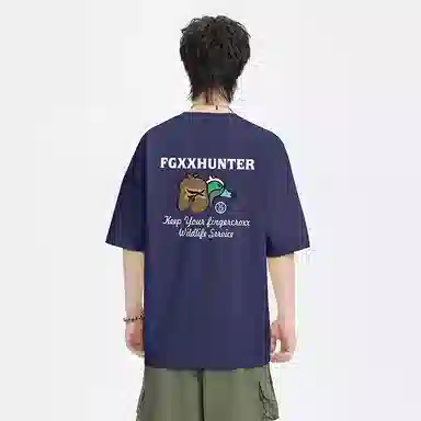 I.TFGXXFingercroxx T