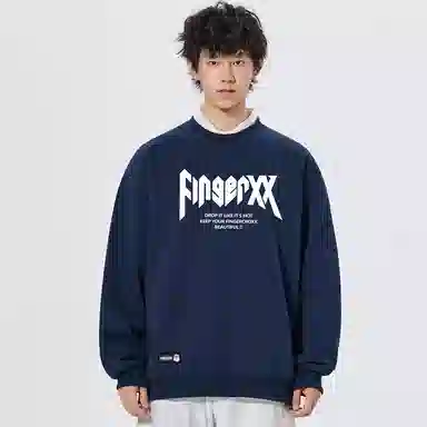 i.tFGXXFingercroxx logo