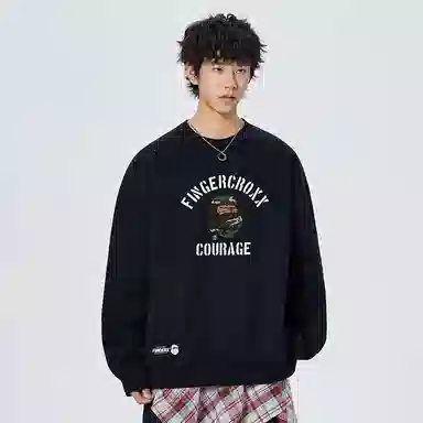 i.tFGXXFingercroxx logo