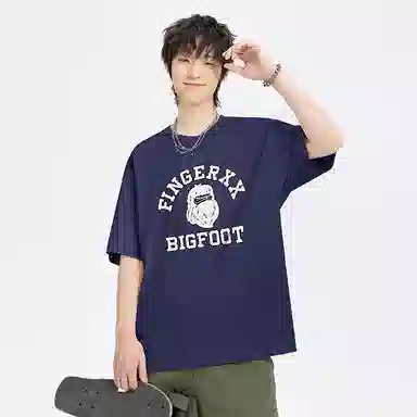 I.TFGXXFingercroxx T