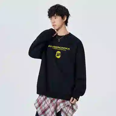 i.tFGXXFingercroxx logo