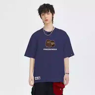 I.TFGXXFingercroxx T