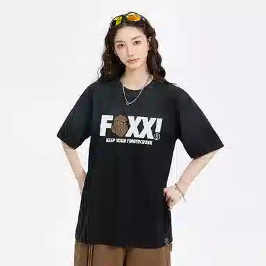 I.TFGXXFingercroxx T