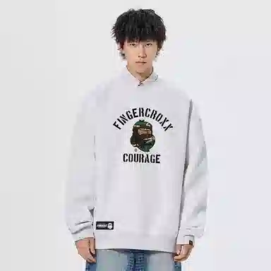 i.tFGXXFingercroxx logo