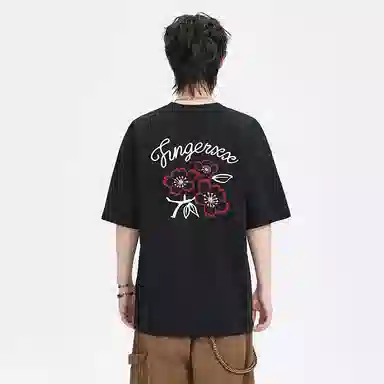 I.TFGXXFingercroxx T