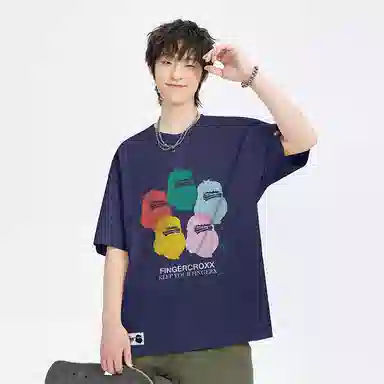 I.TFGXXFingercroxx T