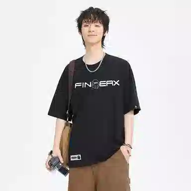 I.TFGXXFingercroxx LOGOT