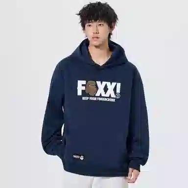 i.tFGXXFingercroxx logo