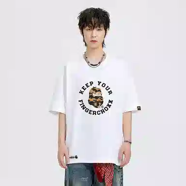 I.TFGXXFingercroxx T