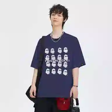 I.TFGXXFingercroxx T