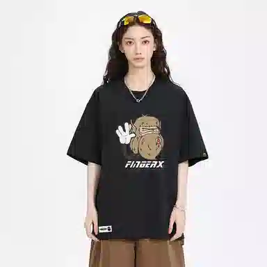 I.TFGXXFingercroxx T