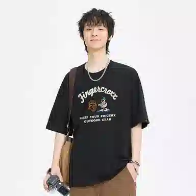 i.tFGXXFingercroxx logoT