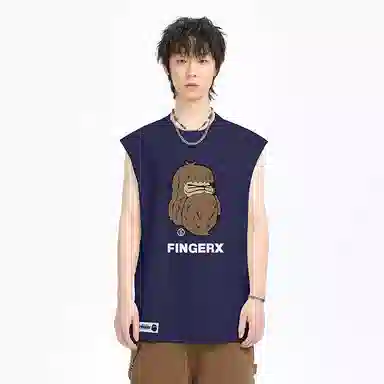 I.TFGXXFingercroxx