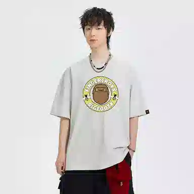 I.TFGXXFingercroxx LogoT