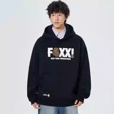 i.tFGXXFingercroxx logo