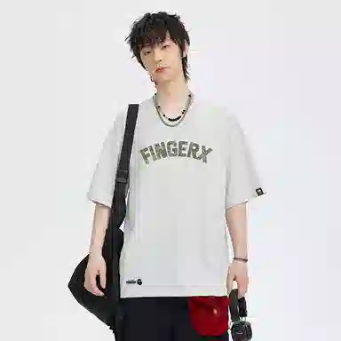 I.TFGXXFingercroxx T