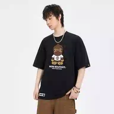 I.TFGXXFingercroxx T