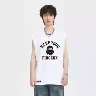 I.TFGXXFingercroxx
