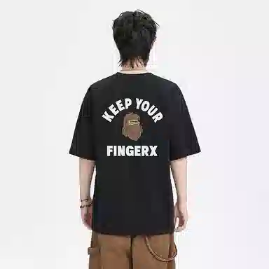 I.TFGXXFingercroxx T