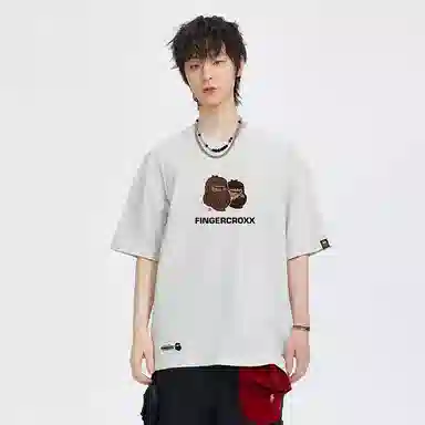 I.TFGXXFingercroxx T