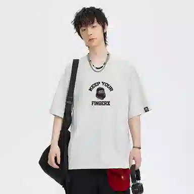 I.TFGXXFingercroxx T