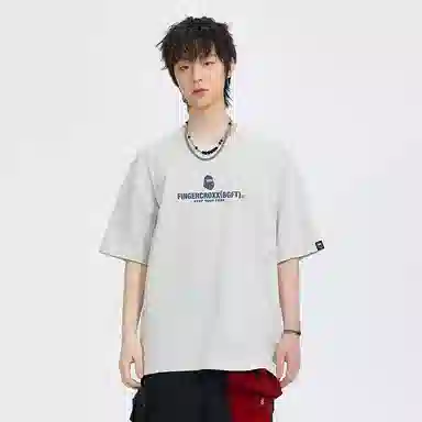 I.TFGXXFingercroxx T