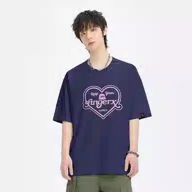 i.tFGXXFingercroxx T