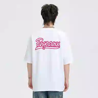 I.TFGXXFingercroxx logoT