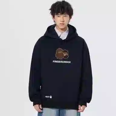 i.tFGXXFingercroxx logo