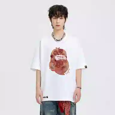 I.TFGXXFingercroxx T