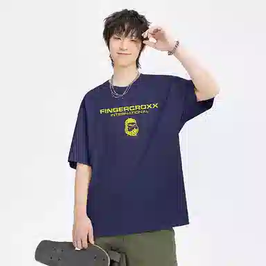 I.TFGXXFingercroxx T