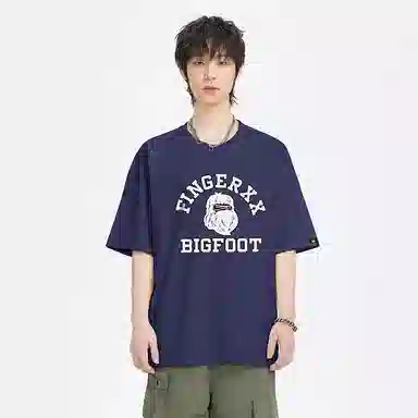 I.TFGXXFingercroxx T