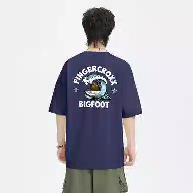 i.tFGXXFingercroxx T