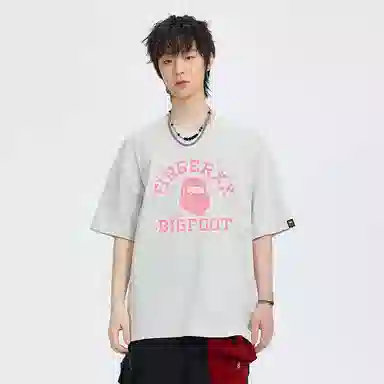 I.TFGXXFingercroxx T