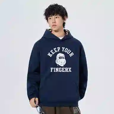 i.tFGXXFingercroxx logo