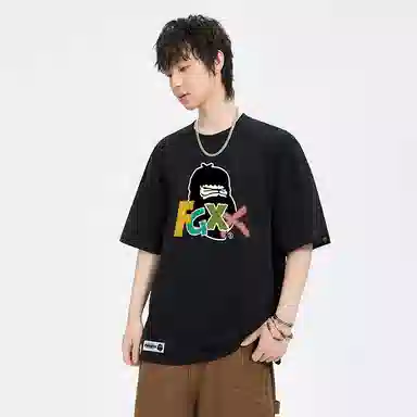 i.tFGXXFingercroxx T