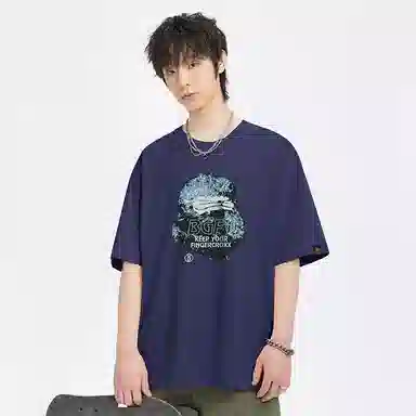 i.tFGXXFingercroxx logoT