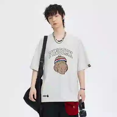 I.TFGXXFingercroxx T