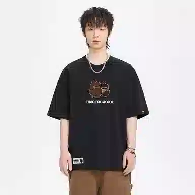 I.TFGXXFingercroxx T