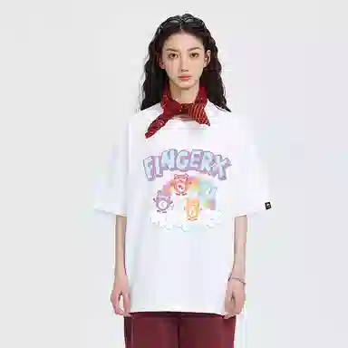 I.TFGXXFingercroxx T