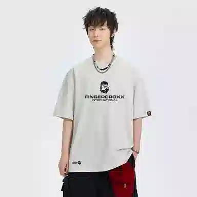 I.TFGXXFingercroxx T