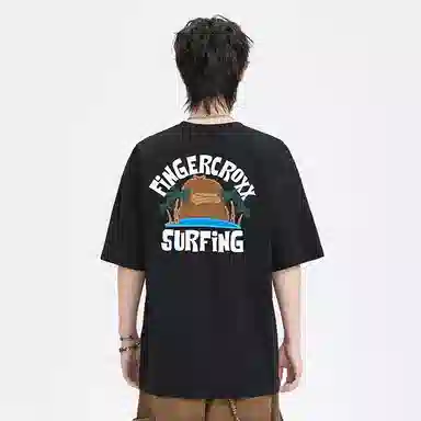 i.tFGXXFingercroxx T